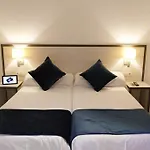 Hotel Parrots Sitges
