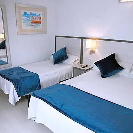 Hotel Parrots Sitges