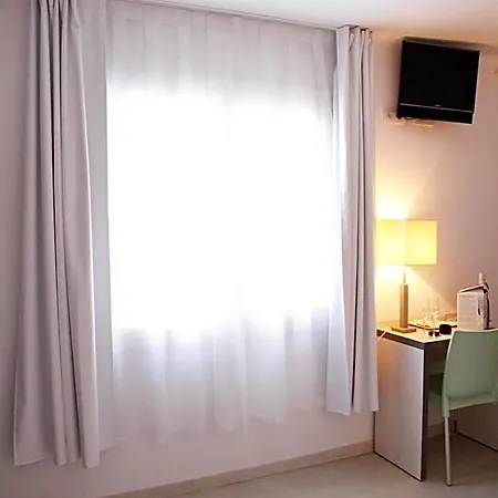 Hotel Parrots Sitges