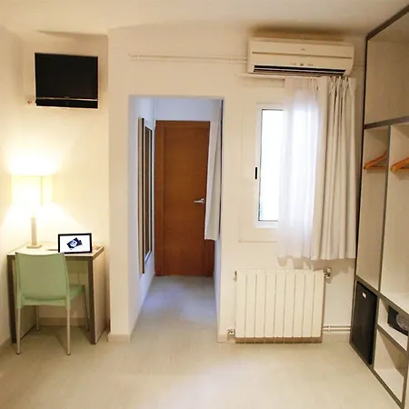 Hotel Parrots Sitges