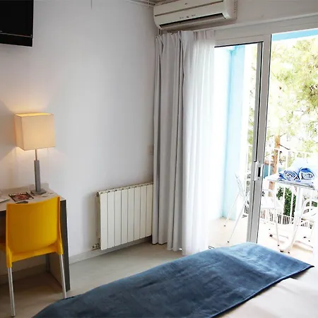 Hotel Parrots Sitges