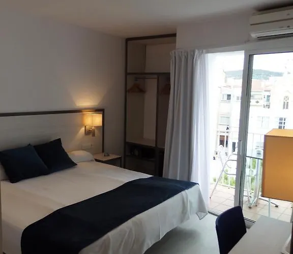Hotel Parrots Sitges