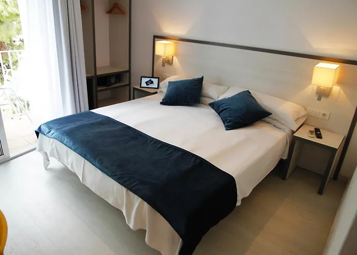 Отель Parrots 3*