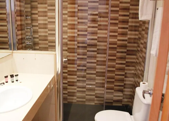 Отель Parrots 3*