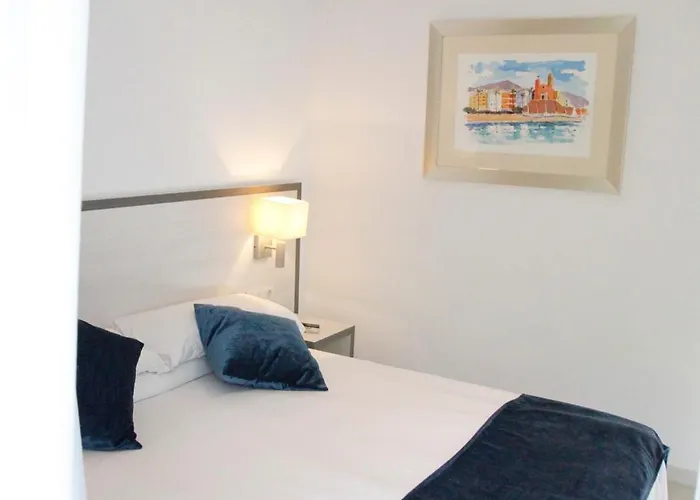 Отель Parrots 3*