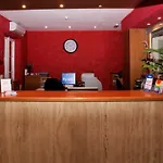 Hotel Parrots Sitges
