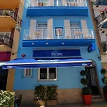 Hotel Parrots Sitges