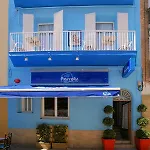 Hotel Parrots Sitges