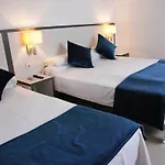 Parrots Hotel Sitges