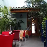 Hotel Parrots 3*